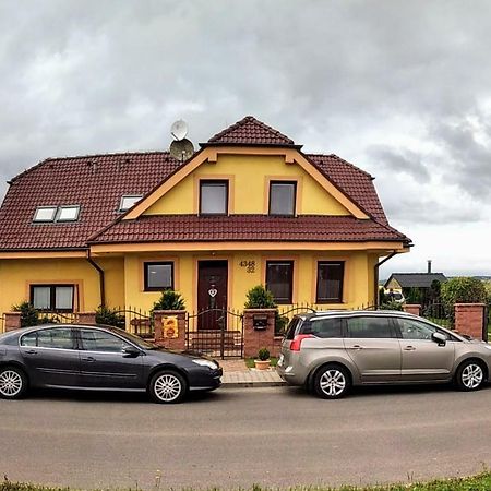 Apartman Slnecnica Poprad Dış mekan fotoğraf
