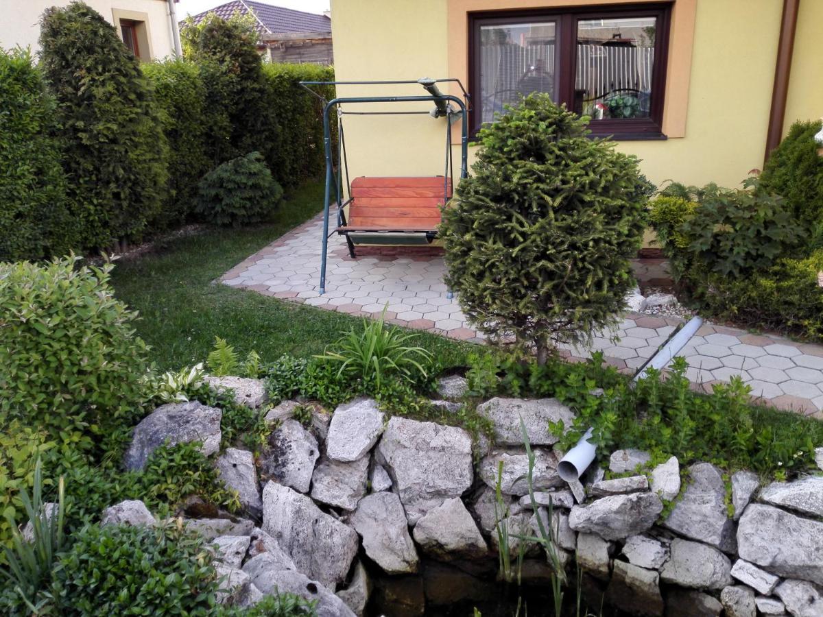 Apartman Slnecnica Poprad Dış mekan fotoğraf