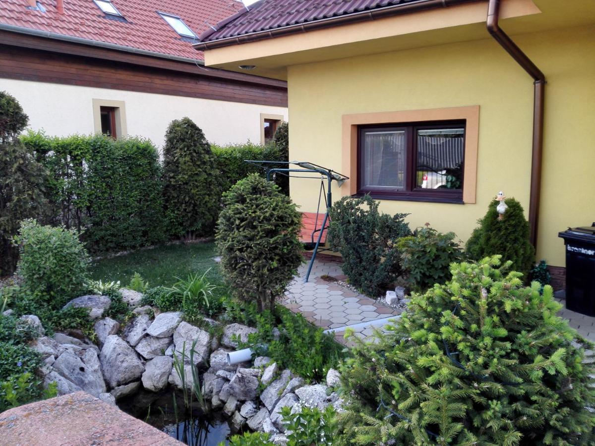 Apartman Slnecnica Poprad Dış mekan fotoğraf
