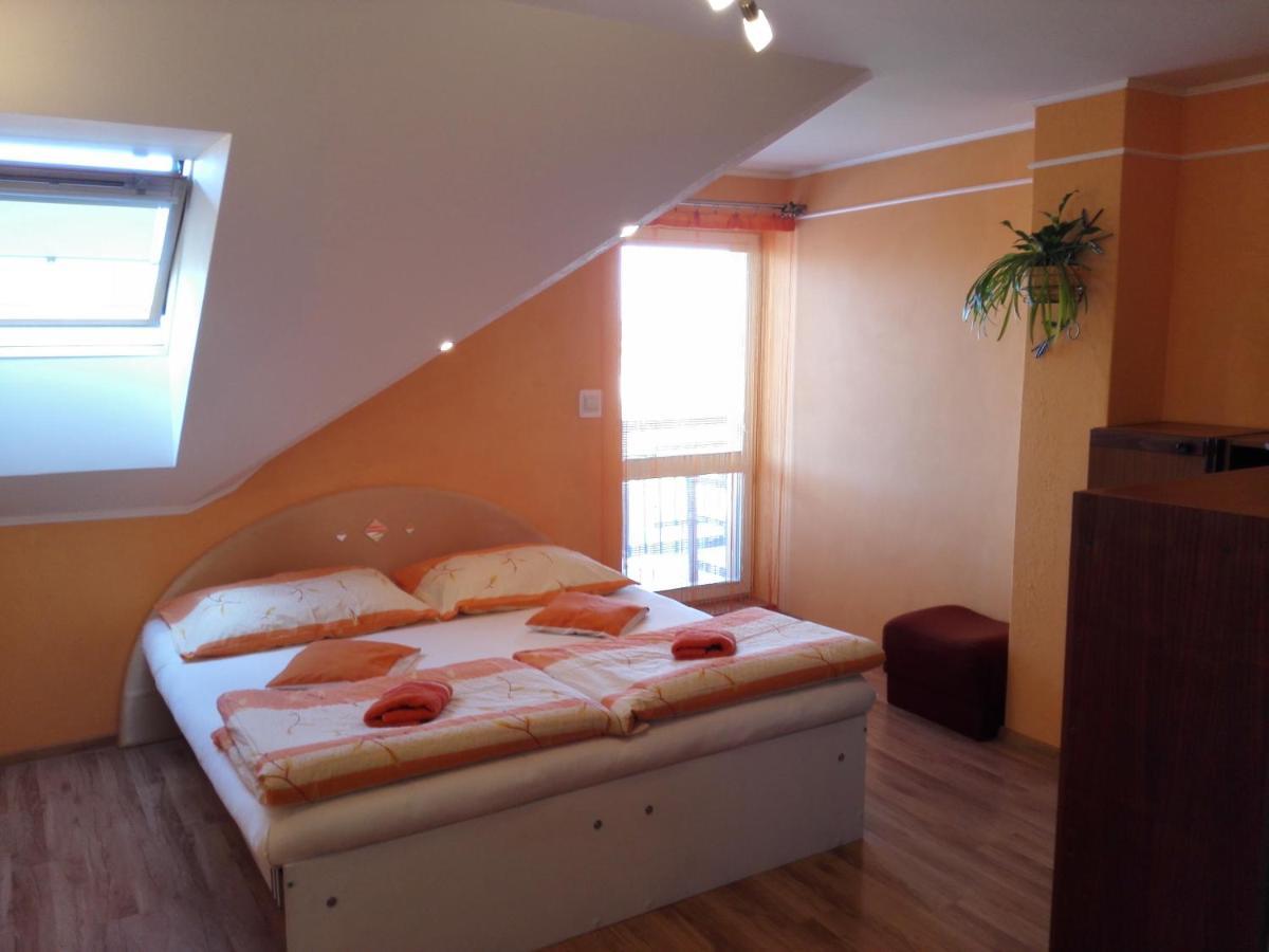 Apartman Slnecnica Poprad Dış mekan fotoğraf