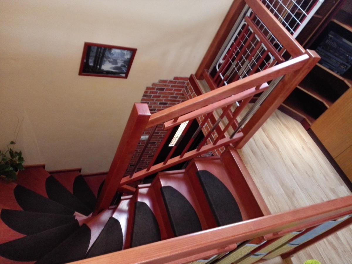 Apartman Slnecnica Poprad Dış mekan fotoğraf