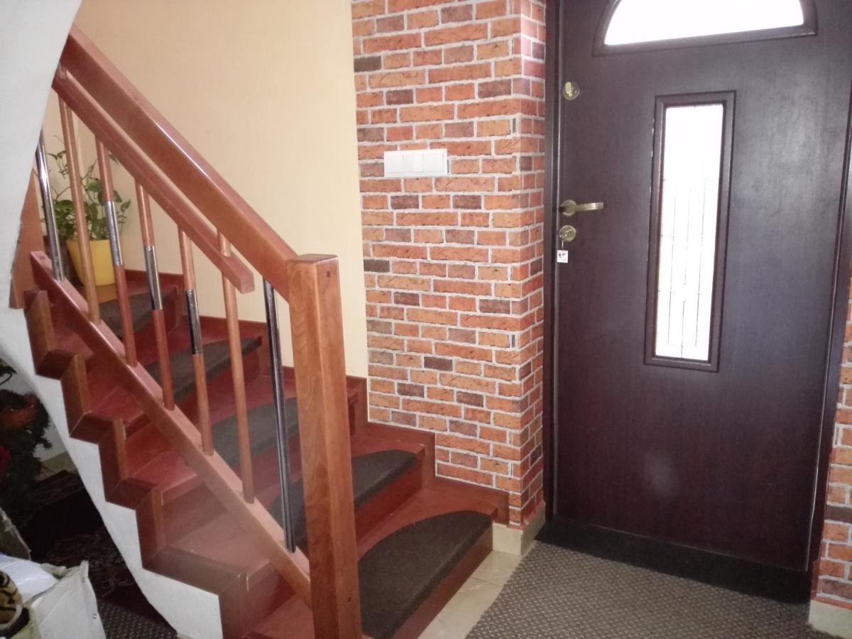 Apartman Slnecnica Poprad Dış mekan fotoğraf