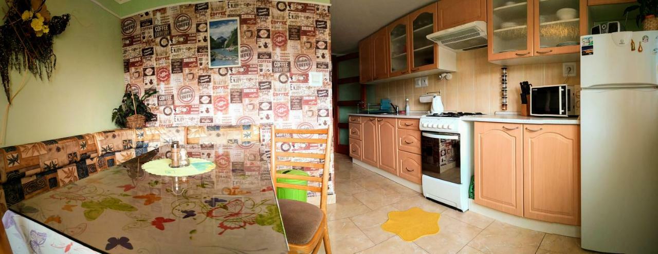 Apartman Slnecnica Poprad Dış mekan fotoğraf