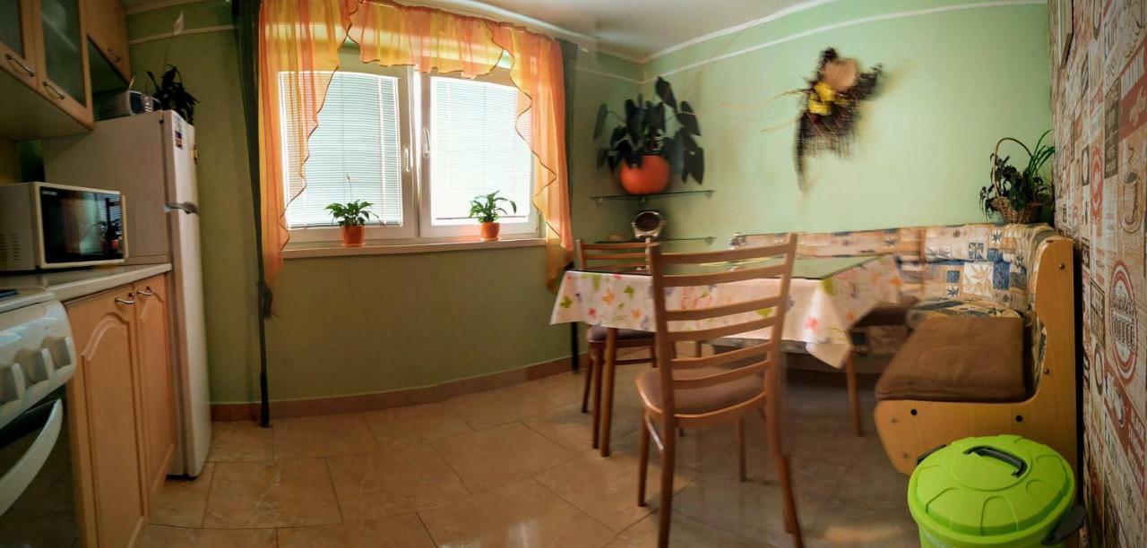 Apartman Slnecnica Poprad Dış mekan fotoğraf