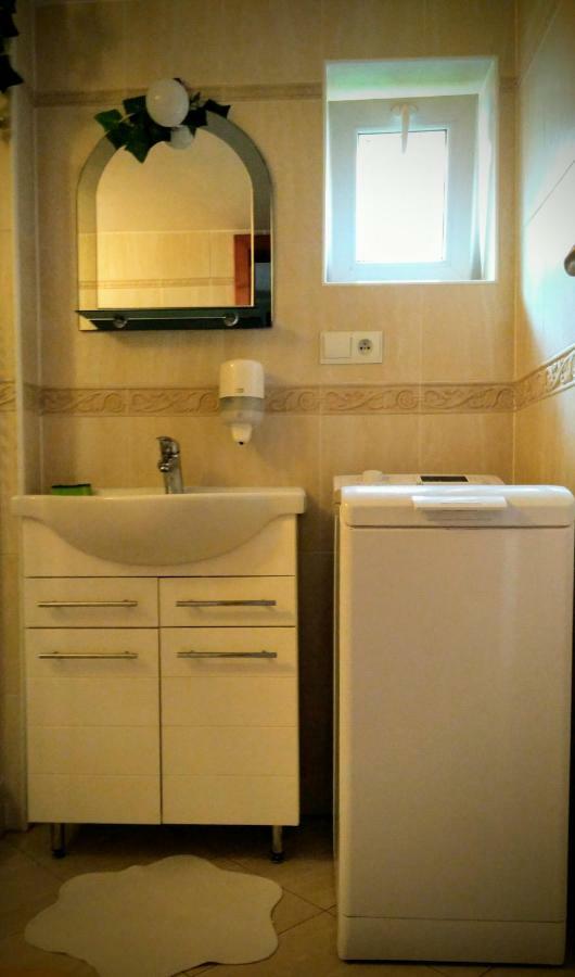 Apartman Slnecnica Poprad Dış mekan fotoğraf