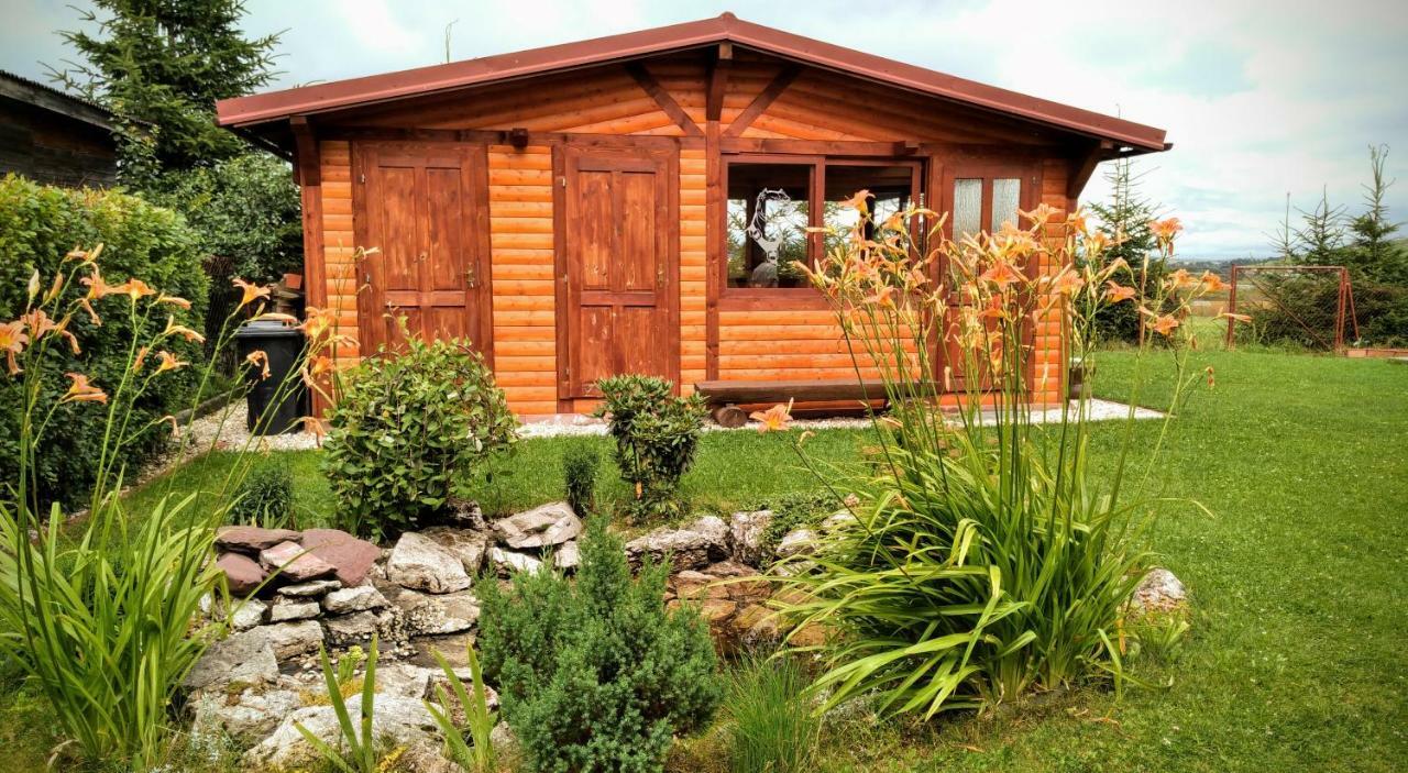 Apartman Slnecnica Poprad Dış mekan fotoğraf
