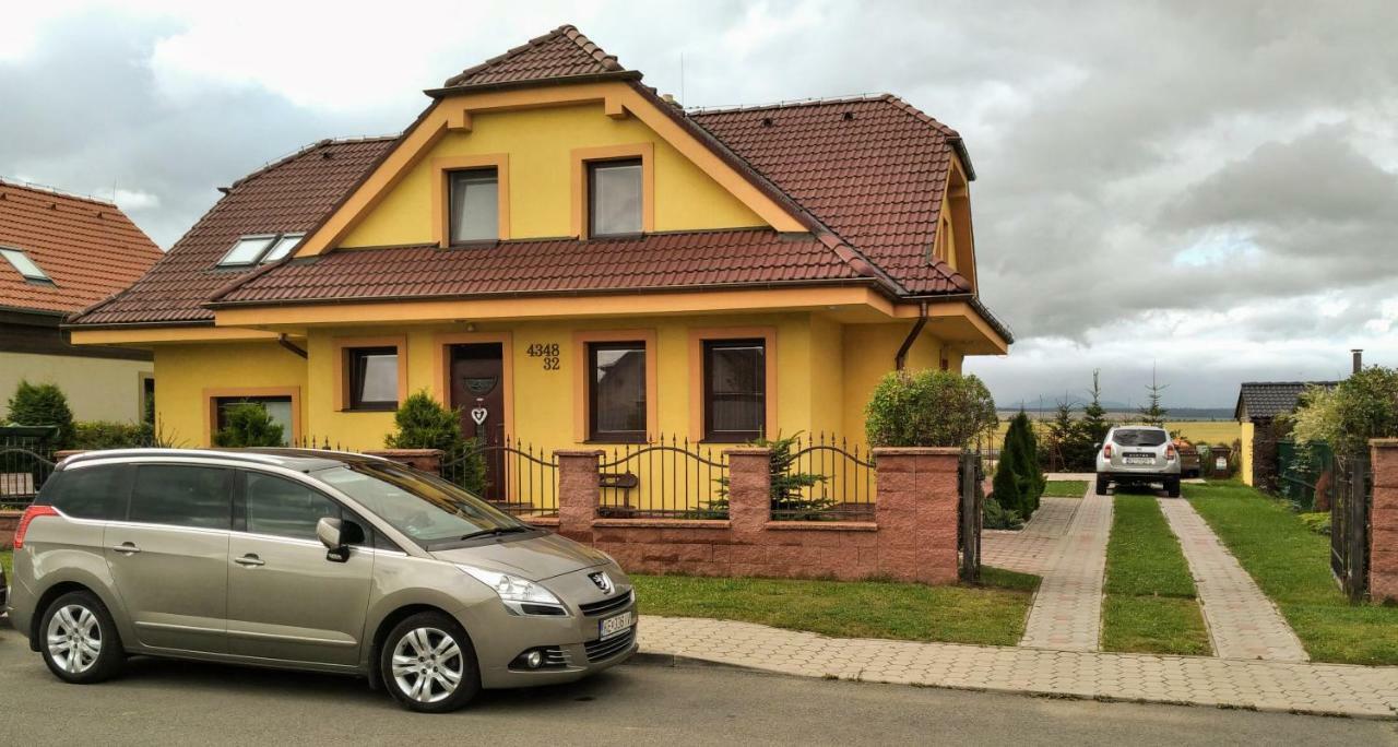 Apartman Slnecnica Poprad Dış mekan fotoğraf